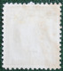 Grand Duchess Charlotte Overprint Mi 265 Yv 258 1935 Used Gebruikt Oblitere  Luxembourg Luxemburg - 1926-39 Charlotte De Profil à Droite