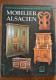 MOBILIER ALSACIEN - Alsace