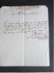 Brief Van 26/05/1923 Verstuurd Uit Dendermonde Naar Gent - 1815-1830 (Holländische Periode)