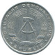 10 PFENNIG 1968 A DDR EAST ALEMANIA Moneda GERMANY #AE100.E - 10 Pfennig