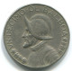 1\4 BALBOA 1973 PANAMA Coin #WW1178.U - Panamá