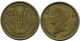 25 FRANCS 1956 ESTADOS DE ÁFRICA OCCIDENTAL #AX883.E - Afrique Occidentale Française