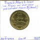 20 FRANCS 1975 AFARS E ISSAS FRANCESES FRENCH AFARS & ISSAS #AM525.E - Djibouti (Afar- En Issaland)