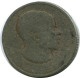 6 PENCE 1964 MALAWI Coin #AP900.U - Malawi