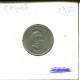 5 NGWEE 1972 SAMBIA ZAMBIA Münze #AT072.D - Zambia