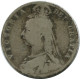 HALF CROWN 1889 UK GROßBRITANNIEN GREAT BRITAIN SILBER Münze #AY990.D - K. 1/2 Crown