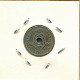 5 CENTIMES 1907 FRENCH Text BÉLGICA BELGIUM Moneda #BA243.E - 5 Cent