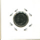 1 FRANC 1995 FRENCH Text BÉLGICA BELGIUM Moneda #BA556.E - 1 Frank
