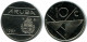 10 CENTS 1987 ARUBA Moneda (From BU Mint Set) #AH074.E - Aruba