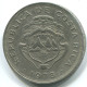 2 COLONES 1978 COSTA RICA Coin #WW1168.U - Costa Rica