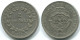 2 COLONES 1978 COSTA RICA Coin #WW1168.U - Costa Rica