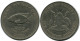 200 SHILLINGS 2003 UGANDA Münze #AP954.D - Uganda