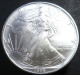 Stati Uniti D'America - 1 Dollaro 1995 - Aquila Americana - KM# 273 - Sin Clasificación