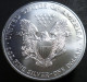 Stati Uniti D'America - 1 Dollaro 1995 - Aquila Americana - KM# 273 - Ohne Zuordnung