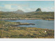 Royaume-Uni - Ecosse - Lochinver Village And Loch - Sutherland - Sutherland