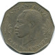 5 SHILINGI 1972 TANZANIA Coin #AZ085.U - Tansania