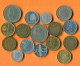 SPAIN Coin SPANISH Coin Collection Mixed Lot #L10222.1.U -  Colecciones