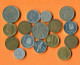 SPAIN Coin SPANISH Coin Collection Mixed Lot #L10222.1.U -  Verzamelingen