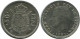 50 PESETAS 1983 SPAIN Coin #AR186.U - 50 Peseta