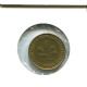10 PFENNIG 1950 G GERMANY Coin #AW468.U - 10 Pfennig