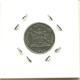 25 CENTS 1983 TRINIDAD Y TOBAGO TRINIDAD & TOBAGO Moneda #BA129.E - Trinidad Y Tobago