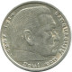 5 REICHSMARK 1936 A SILBER DEUTSCHLAND Münze GERMANY #DE10363.5.D - 5 Reichsmark
