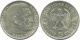 5 REICHSMARK 1936 A SILBER DEUTSCHLAND Münze GERMANY #DE10363.5.D - 5 Reichsmark
