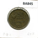 50 FRANCS 1953 B FRANCE French Coin #BA845 - 50 Francs