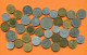 ESPAÑA Moneda SPAIN SPANISH Moneda Collection Mixed Lot #L10256.2.E -  Verzamelingen
