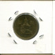 10 WON 1994 COREA DEL SUR SOUTH KOREA Moneda #AS055.E - Korea (Süd-)