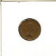 1 CENT 1964 CANADA Coin #AU167.U - Canada