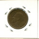 20 FRANCS 1993 DUTCH Text BELGIUM Coin #BA669.U - 20 Francs