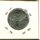 50 CENTS 1985 SINGAPUR SINGAPORE Moneda #AX131.E - Singapour