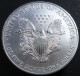 Stati Uniti D'America - 1 Dollaro 1996 - Aquila Americana - KM# 273 - Zonder Classificatie