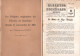 LIVRE . PAYS BASQUE . ÉVÊQUES ORIGINAIRE DU DIOCÈSE DE BAYONNE ET BULLETIN DIOCÉSAIN 1957 - Réf. N°230L - - Baskenland