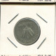 1 SHILLING 1964 MALAWI Münze #AS319.D - Malawi