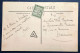 France N°137 Sur CPA + TAXE - 88.1919 - (N699) - 1859-1959 Covers & Documents