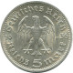 5 REICHSMARK 1936 A ARGENT ALLEMAGNE Pièce GERMANY #DE10363.5.F - 5 Reichsmark