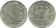 5 REICHSMARK 1936 A ARGENT ALLEMAGNE Pièce GERMANY #DE10363.5.F - 5 Reichsmark