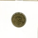 50 CENTIMES 1940 FRANKREICH FRANCE Französisch Münze #AK924.D - 50 Centimes