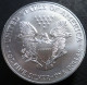 Stati Uniti D'America - 1 Dollaro 1998 - Aquila Americana - KM# 273 - Sin Clasificación