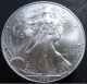 Stati Uniti D'America - 1 Dollaro 1999 - Aquila Americana - KM# 273 - Sin Clasificación
