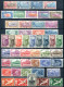 Réunion  Lot Divers Timbres Choisis Principalement Oblitérés, Parfait état - Used Stamps