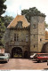 BOURBONNE-les-BAINS (52) CPM ± 1980 - Le Donjon Du Château - Ami 8 Break,  Talbot Solara -Éd. Europ - PKW