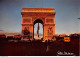 PARIS (75) CPM ±1980 - L'Arc De Triomphe - Photographe Albert MONIER - - Monier