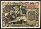 GERMANIA ALEMANIA GERMANY 500 Mark  1922 Munlhausen LOTTO 4538 - Reichsschuldenverwaltung