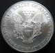 Stati Uniti D'America - 1 Dollaro 2002 - Aquila Americana - KM# 273 - Sin Clasificación