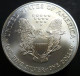 Stati Uniti D'America - 1 Dollaro 2003 - Aquila Americana - KM# 273 - Sin Clasificación