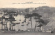 Audierne         29       Panorama De La Ville Et Du Port      (voir Scan) - Audierne