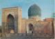 Uzbekistan Samarkand Historical Landmark - Ouzbékistan